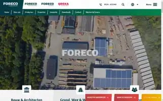 Foreco.nl Screenshot 2024-07-08 05:06:50