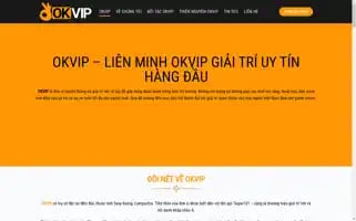 Okvip.green Screenshot 2024-07-02 14:00:40