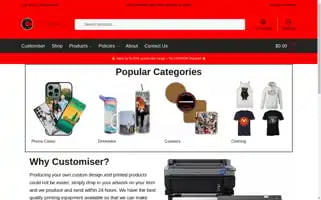 Customiser.com.au Screenshot 2024-06-28 03:30:49
