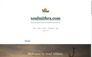 Soulmithra.com Screenshot 2024-05-17 05:15:06