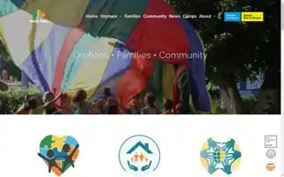 Hopenowusa.org Screenshot 2024-05-05 09:27:52