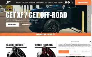 Xfoffroad.com Screenshot 2024-07-05 19:01:38