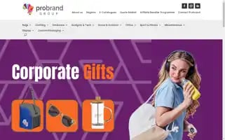 Probrandgroup.africa Screenshot 2024-05-13 12:33:59