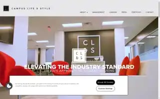 Clsliving.com Screenshot 2024-06-14 01:25:22