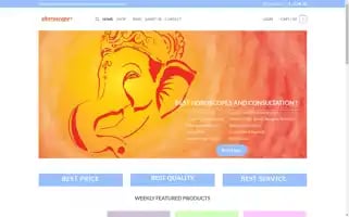 Ehoroscopeplus.com Screenshot 2024-05-18 08:52:15