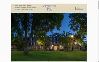 Sherwoodinns.com Screenshot 2024-06-13 14:08:32