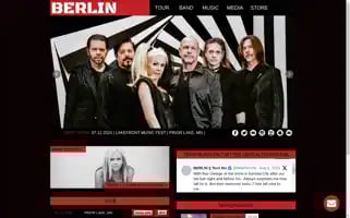 Berlinpage.com Screenshot 2024-06-30 23:29:43