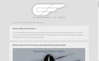 Electronflight.com Screenshot 2024-04-25 09:25:34