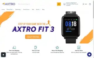 Axtrosports.com Screenshot 2024-05-04 09:19:10