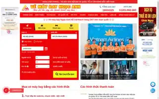Vehaiduong.com Screenshot 2024-06-25 12:09:14