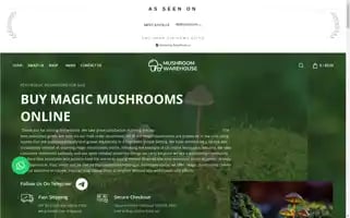Mushroomwarehouse.net Screenshot 2024-05-24 01:57:30