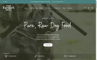 Thefarmersdog.uk Screenshot 2024-05-16 20:51:06