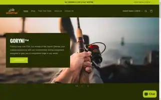 Goryni.com Screenshot 2024-05-03 23:00:29