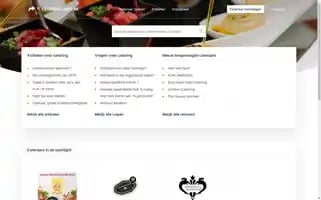 Catering-info.nl Screenshot 2024-07-03 11:41:08