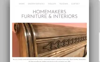 Homemakersfurniturenc.com Screenshot 2024-05-16 01:41:31