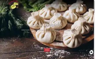 Crazydumplings.it Screenshot 2024-05-21 08:15:33