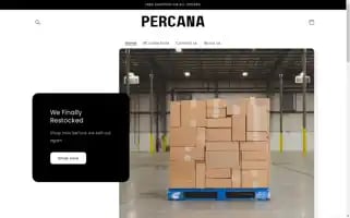 Percanaza.com Screenshot 2024-05-02 04:18:02