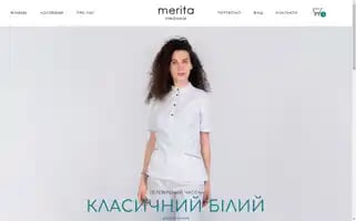 Merita.com.ua Screenshot 2024-05-19 14:48:06