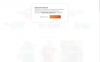 Urespolo.hu Screenshot 2024-07-08 15:36:09
