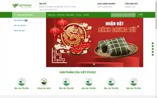 Vietfoodz.com Screenshot 2024-05-20 21:10:46