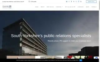 Cannonpr.co.uk Screenshot 2024-07-02 08:18:21