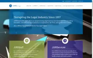 Jurisolutions.com Screenshot 2024-07-04 05:24:22