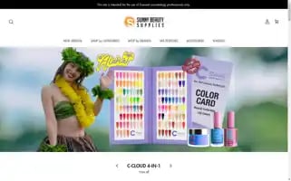 Sunnybeautysupplies.com Screenshot 2024-05-14 03:20:40