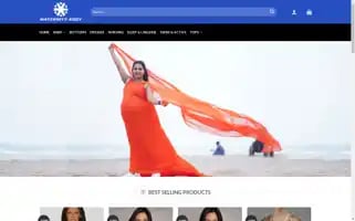 Maternity-edgy.com Screenshot 2024-05-25 03:11:14