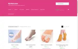 Rychlolacno.sk Screenshot 2024-05-19 22:13:43