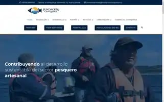 Fundacionchinquihue.cl Screenshot 2024-06-17 07:09:45