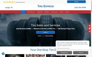 Atireexpress.com Screenshot 2024-05-15 12:38:27