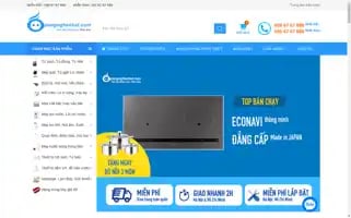 Congnghenhat.com Screenshot 2024-06-12 20:42:23