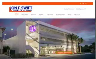 Jonfswiftinc.com Screenshot 2024-07-06 16:04:23