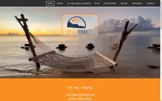 Trisijtravel.com Screenshot 2024-04-25 15:03:36