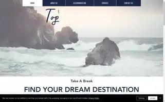Topdestinations.rentals Screenshot 2024-04-25 10:42:08