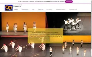 Ciedestournesols.com Screenshot 2024-04-18 15:27:32