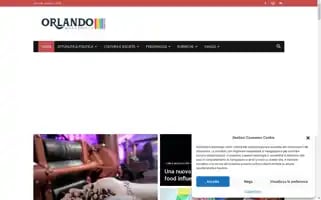 Orlandomagazine.it Screenshot 2024-07-02 20:21:38