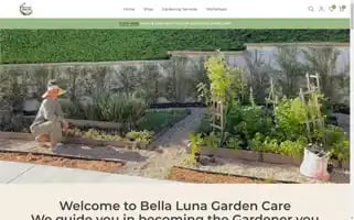 Bellalunagardencare.com Screenshot 2024-04-27 13:16:46