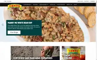 Cento.com Screenshot 2024-05-05 18:17:59
