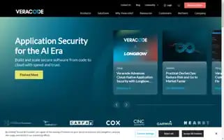 Veracode.com Screenshot 2024-05-14 20:51:17