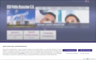 Icnpolfa.pl Screenshot 2024-07-03 21:52:27