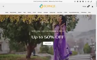 Borniqe.com Screenshot 2024-05-26 06:47:27