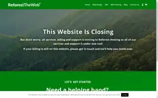 Reforesttheweb.com Screenshot 2024-07-03 11:00:31