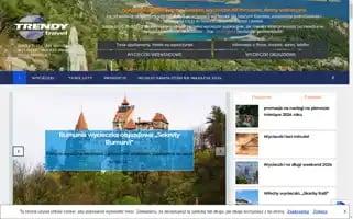 Trendy-travel.pl Screenshot 2024-04-17 00:58:53
