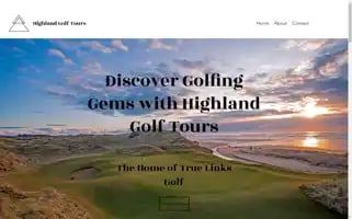 Highland-golf-tours.com Screenshot 2024-04-26 05:03:47