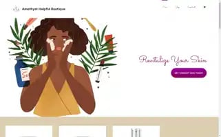 Amethysthelpfulboutique.com Screenshot 2024-05-28 15:54:05