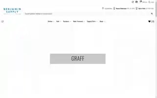 Benjaminsupply.com Screenshot 2024-05-15 14:07:47