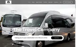 Thetravelcompany.org.uk Screenshot 2024-04-16 18:07:34