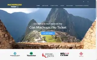 Machupicchutickett.com Screenshot 2024-04-23 18:47:17