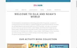 Ellaandnoah.com Screenshot 2024-07-04 01:16:21